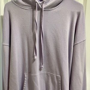 American Eagle Ahh-mazingly Soft Hoodie